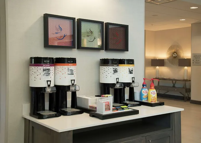 Hampton Inn & Suites Snellville Atlanta Ne