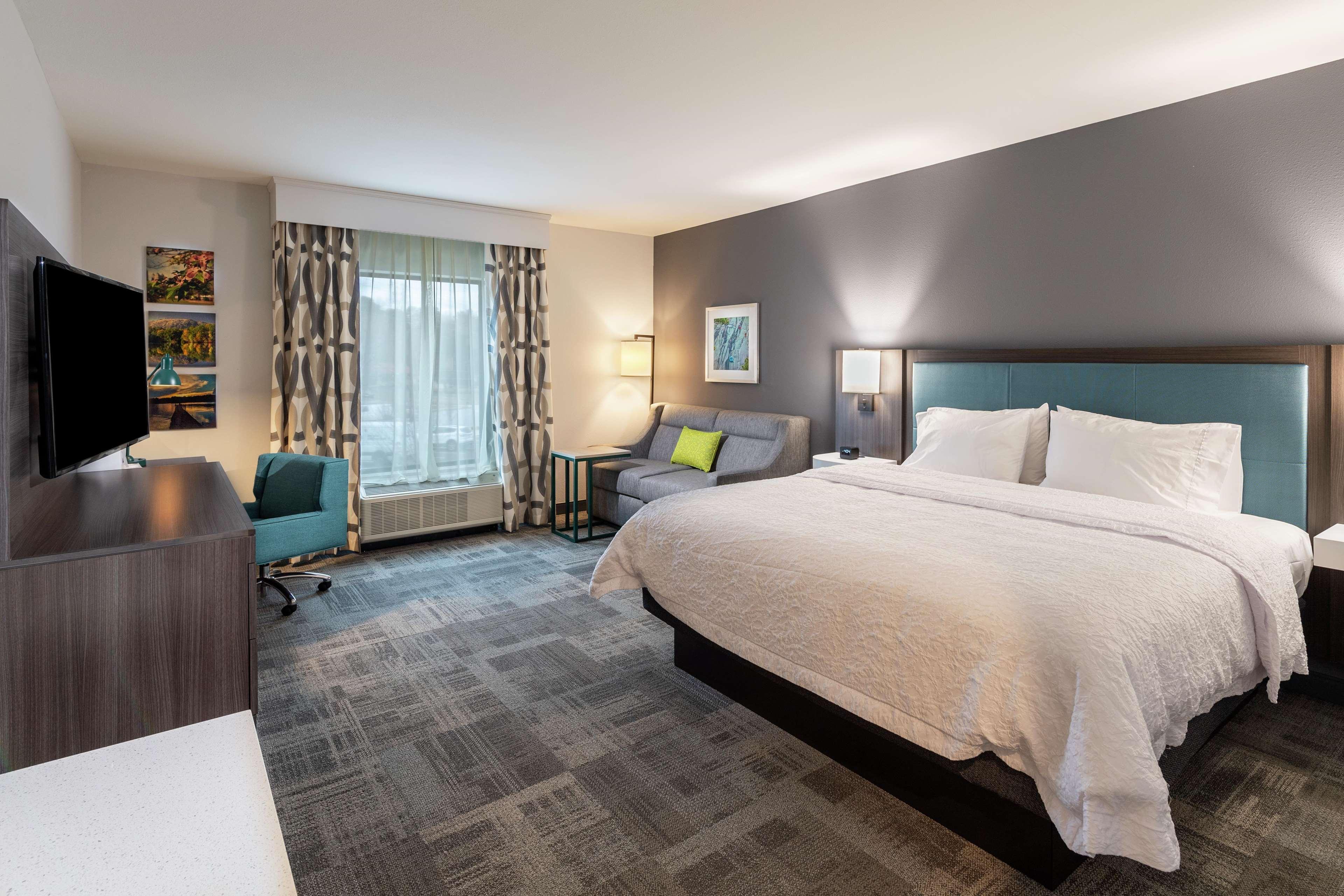 Hampton & Atlanta Ne Hotel