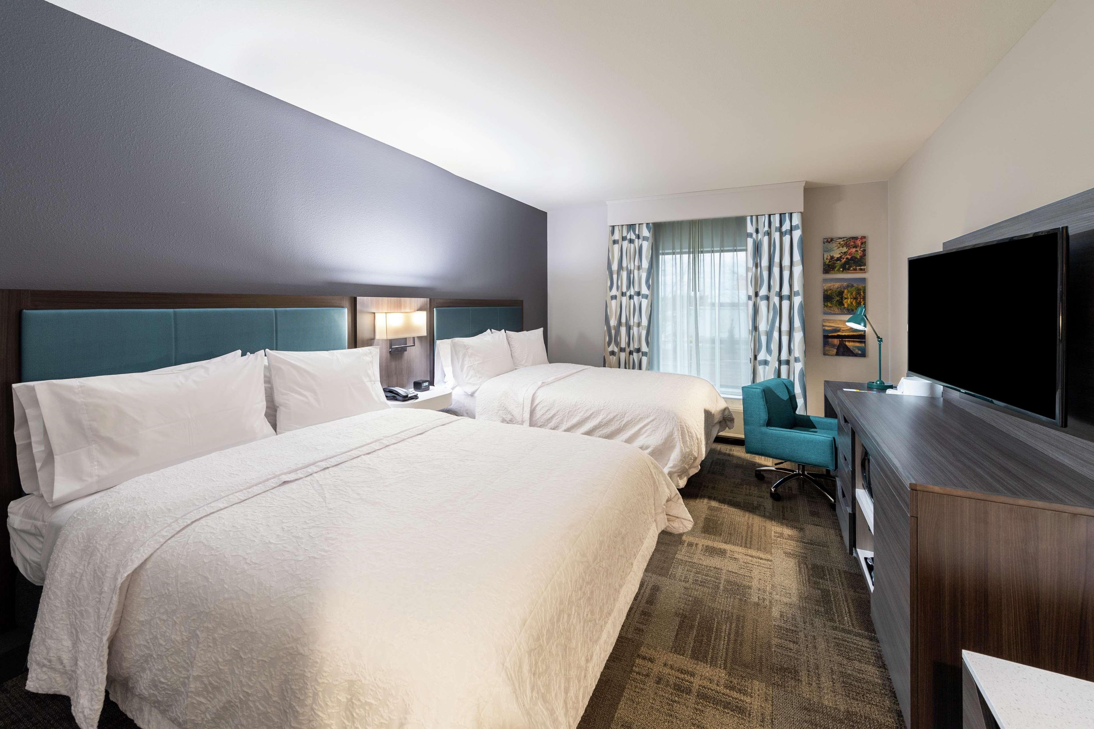 Hampton & Atlanta Ne Hotel 3*