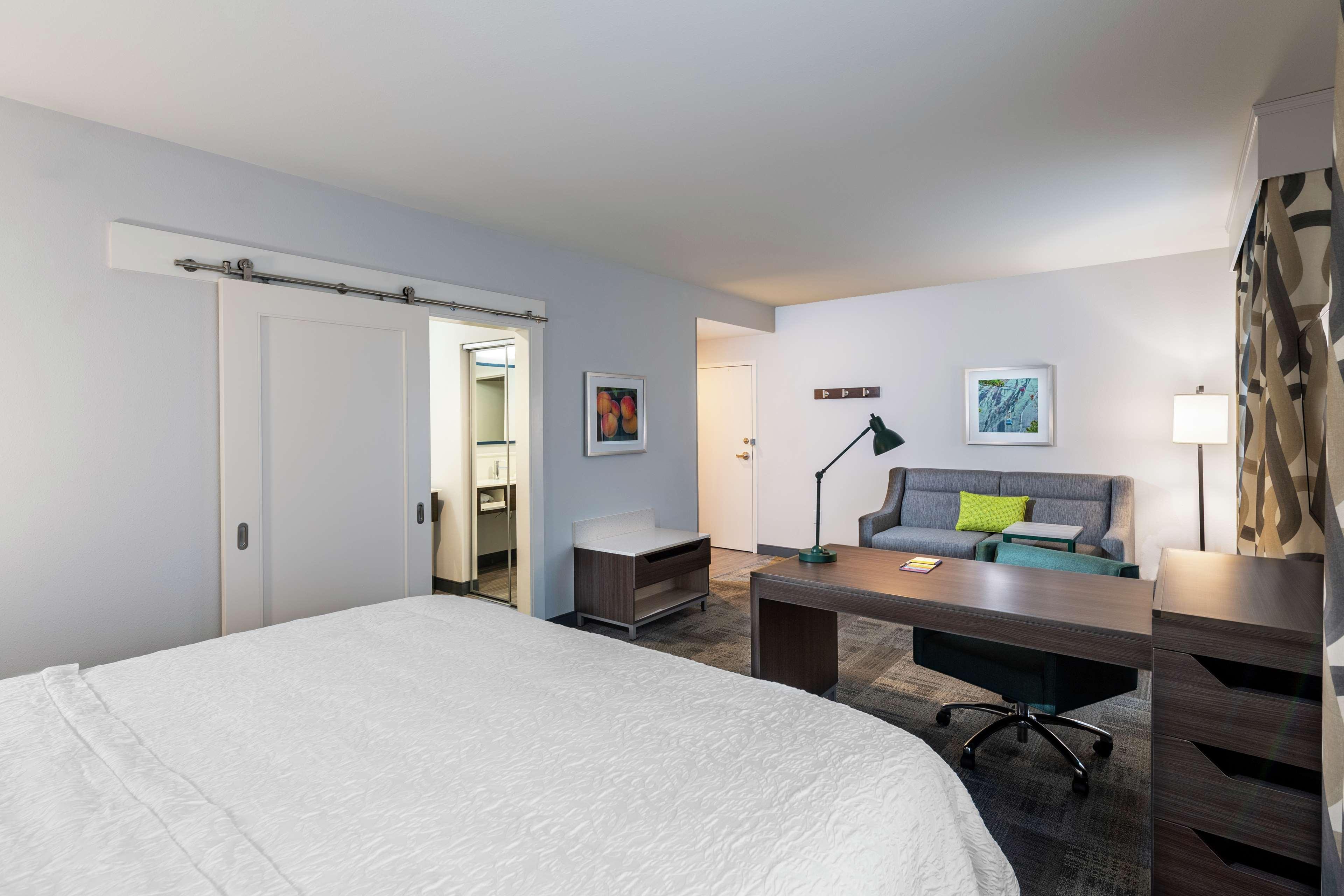 Hotel Hampton & Atlanta Ne Snellville