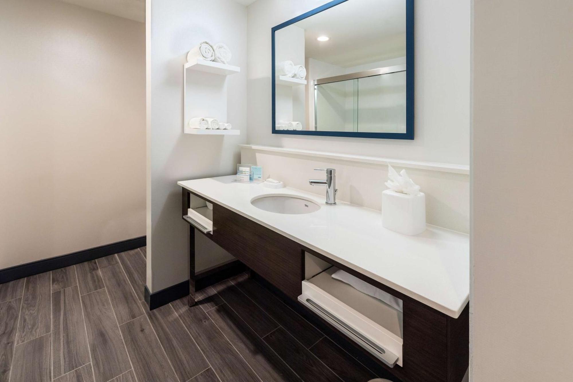 Hampton & Atlanta Ne Hotel Snellville