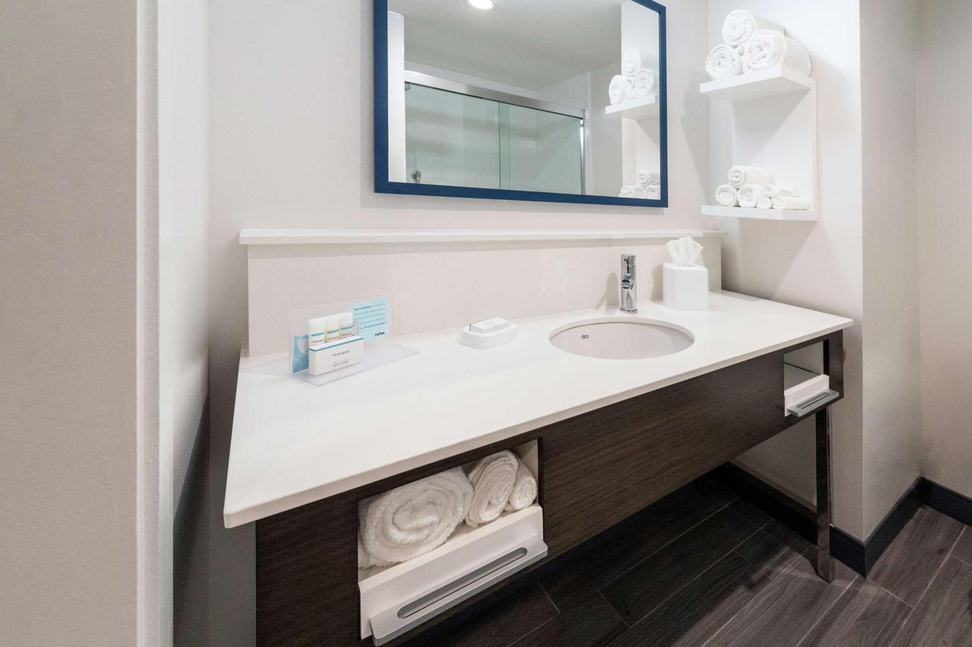 Hampton & Atlanta Ne Hotel Snellville